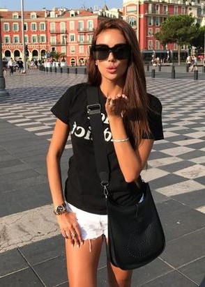 ЯНА (22), Фрунзенская, 10,000 ₽ час, Массаж классический, Страпон, тел +7(917)839-73-52