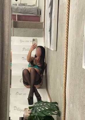 Ксюша (20), Шелепиха, 8,000 ₽ час, Секс классический, Минет в презервативе, тел +7(919)170-54-93