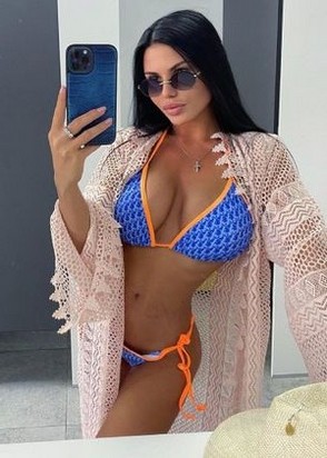 СОФИЯ (21), Шаболовская, 10,000 ₽ час, Игрушки, Легкая доминация, тел +7(927)287-62-61