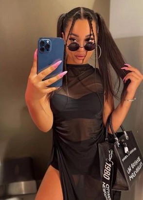 Алина (21), Шелепиха, 15,000 ₽ час, Секс групповой, Стриптиз не профи, тел +7(921)709-28-02