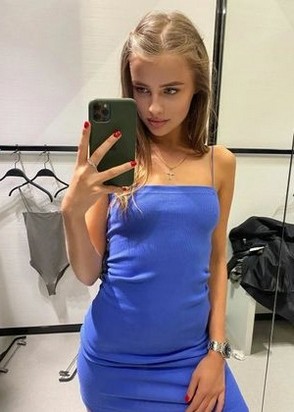 МИЛАНА (21), Таганская, 7,000 ₽ час, Минет глубокий, Страпон, тел +7(995)410-48-71
