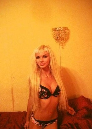 Оксана (31), Кузьминки, 2,800 ₽ час, Секс анальный, Куннилингус, тел +7(953)132-25-23