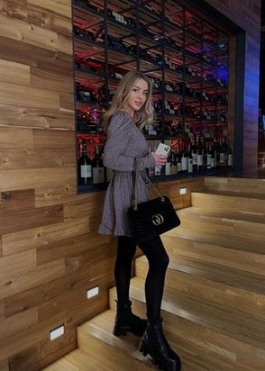 Оля (22), Выставочный Центр, 10,000 ₽ час, Массаж эротический, Страпон, тел +7(929)098-26-14