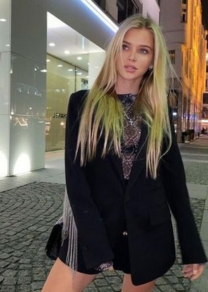 АНЖЕЛА (22), Смоленская, 7,000 ₽ час, Массаж расслабляющий, Ролевые игры, тел +7(928)748-17-15