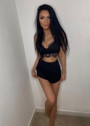 Юля (24), Киевская, 3,000 ₽ час, Окончание в рот, Фетиш, тел +7(904)936-24-84