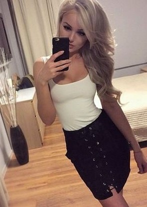 Юля (22), Охотный ряд, 3,000 ₽ час, Игрушки, Минет в презервативе, тел +7(953)489-42-72