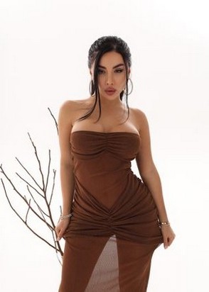 Кристина Лекси (26), Шелепиха, 50,000 ₽ час, Секс групповой, Массаж классический, тел +7(995)805-51-70