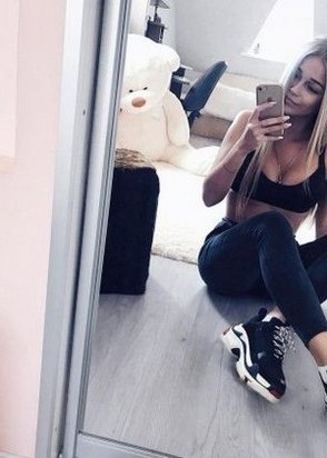 Натали (21), Тульская, 3,000 ₽ час, Минет глубокий, Массаж расслабляющий, тел +7(938)645-35-52