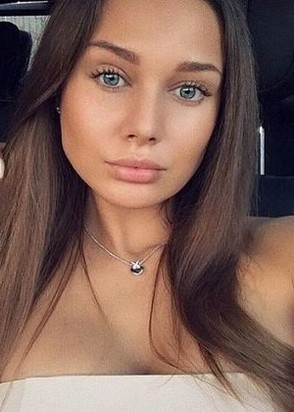 Сима (24), Раменки, 3,000 ₽ час, Минет в презервативе, Игры, тел +7(999)359-06-07