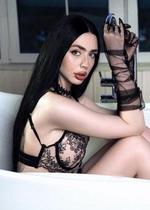 Агата (26), No phrase key specified, 18,000 ₽ час, Секс классический, Куннилингус, тел +7(988)834-64-39