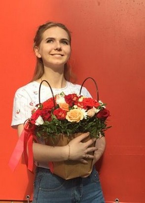 Маргарита (20), Даниловский, 3,000 ₽ час, Услуги семейной паре, Фетиш, тел +7(988)401-40-39