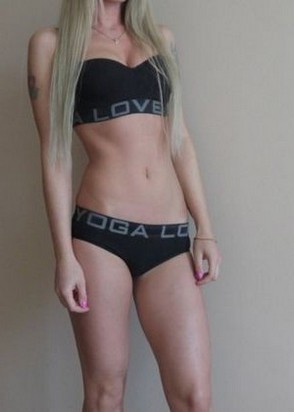 Эдита (26), Кузьминки, 3,000 ₽ час, Массаж эротический, Легкая доминация, тел +7(995)374-83-79