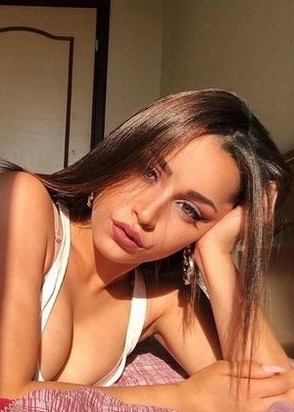 Алина (25), No phrase key specified, 2,000 ₽ час, Окончание на грудь, Госпожа, тел +7(989)274-60-02