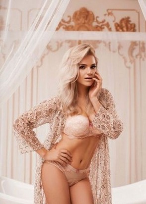 Анфиса (28), Проспект Мира, 3,000 ₽ час, Массаж эротический, Игры, тел +7(999)016-43-29