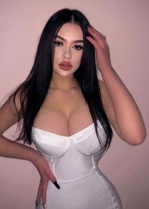 Яна (24), Охотный ряд, 7,000 ₽ час, Куннилингус, Массаж расслабляющий, тел +7(999)916-02-52