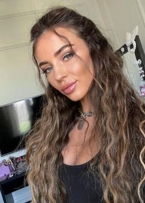 ДИАНА (23), Щукинская, 8,000 ₽ час, Окончание на грудь, Массаж профессиональный, тел +7(991)160-23-89