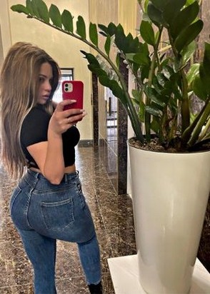 Юлия  (24), No phrase key specified, 3,500 ₽ час, Куннилингус, Госпожа, тел +7(928)961-23-79