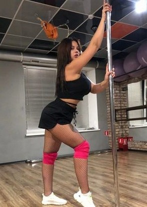 Юлия  (25), No phrase key specified, 3,500 ₽ час, Минет глубокий, Массаж классический, тел +7(908)529-84-34