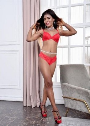 Bianca (61), Щербинка, 5,000 ₽ час, Окончание на грудь, Массаж эротический, тел +7(989)648-97-21