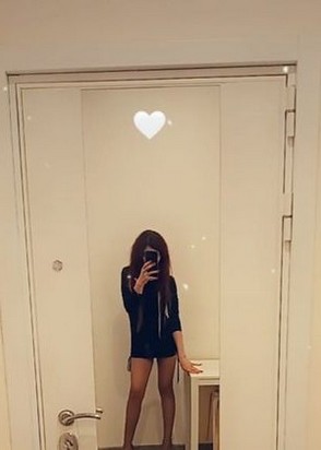 Лана (27), No phrase key specified, 3,500 ₽ час, Секс классический, Массаж эротический, тел +7(908)852-37-68