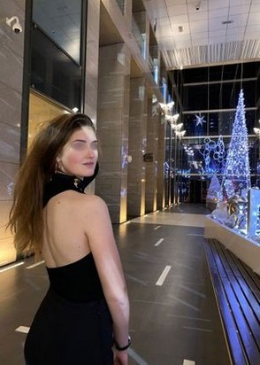 Веста (23), ВДНХ, 10,000 ₽ час, Услуги семейной паре, Куннилингус, тел +7(995)571-42-87