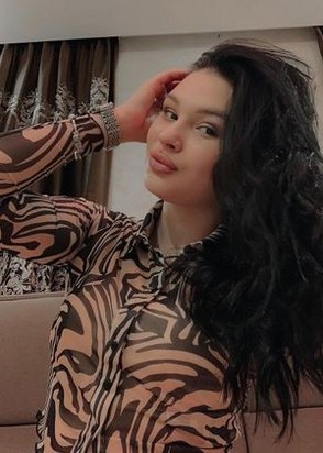 Эливия (21), Смоленская, 12,000 ₽ час, Минет без резинки, Массаж классический, тел +7(999)365-23-27