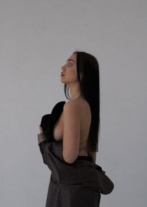 Эрика (23), Баррикадная, 12,000 ₽ час, Минет в презервативе, Фетиш, тел +7(929)107-32-87