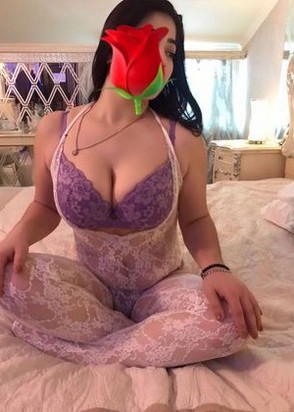 Элла (29), Щелковская, 3,000 ₽ час, Минет в презервативе, Минет глубокий, тел +7(908)165-72-57