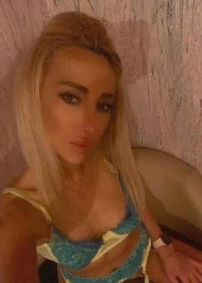 Каролина (27), Тушинская, 8,000 ₽ час, Игрушки, Страпон, тел +7(988)580-50-97