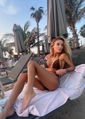 Лолита (23), Раменки, 2,000 ₽ час, Золотой дождь мне (даме), Легкая доминация, тел +7(953)748-08-87