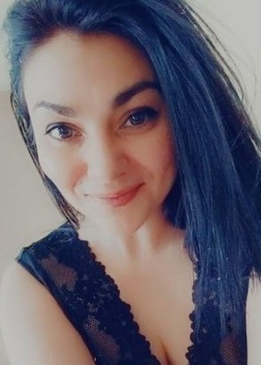 Карина (35), Люблино, 10,000 ₽ час, Минет в презервативе, Минет без резинки, тел +7(908)307-73-32