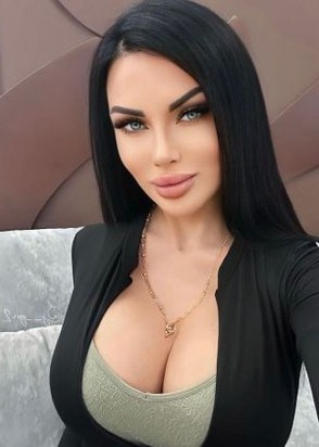 Эмилия (26), Строгино, 7,000 ₽ час, Секс анальный, Окончание на лицо, тел +7(995)091-54-60