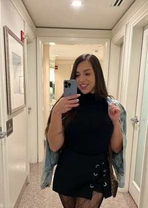 Таисия (24), Щербинка, 10,000 ₽ час, Минет без резинки, Массаж урологический, тел +7(996)802-09-82