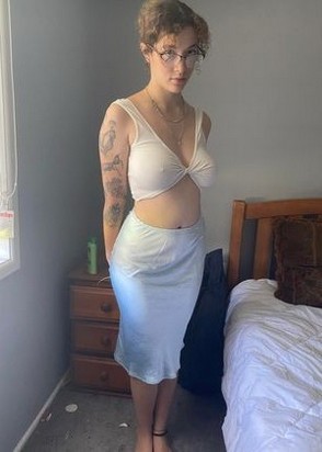 АЛИНА (21), Бабушкинская, 2,500 ₽ час, Минет без резинки, Окончание в рот, тел +7(951)510-63-70