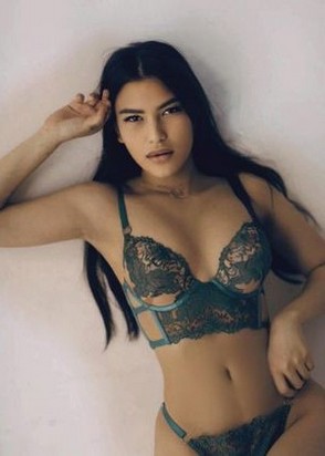 Валерия (22), Достоевская, 12,000 ₽ час, Секс групповой, Фетиш, тел +7(950)135-10-37