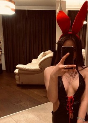 Влада (23), No phrase key specified, 7,000 ₽ час, Массаж эротический, Легкая доминация, тел +7(995)421-34-01