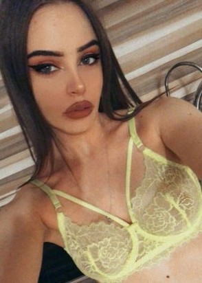 Влада (22), Студенческая, 7,000 ₽ час, Услуги семейной паре, Массаж классический, тел +7(999)495-97-62