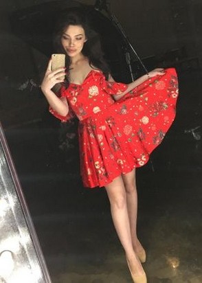 Регина (22), Бульвар Рокоссовского, 4,000 ₽ час, Минет без резинки, Куннилингус, тел +7(917)529-85-15