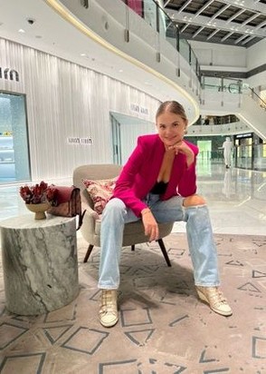 Леся (31), Шаболовская, 3,000 ₽ час, Массаж расслабляющий, Золотой дождь вам (мужчине), тел +7(908)640-40-72