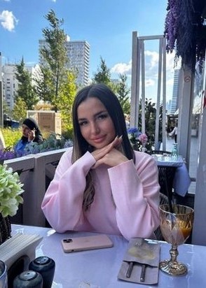 Даниэлла (23), Академический, 3,000 ₽ час, Минет без резинки, Окончание на грудь, тел +7(986)283-82-26