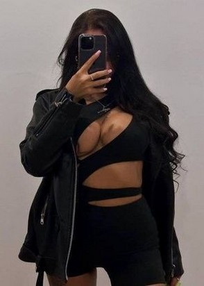 Даниела (25), Шаболовская, 5,000 ₽ час, Массаж расслабляющий, Игры, тел +7(989)298-73-95