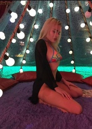 Лена (23), Полянка, 3,000 ₽ час, Минет в презервативе, Ролевые игры, тел +7(999)152-82-28
