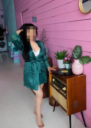 Зарина (31), Отрадное, 2,500 ₽ час, Куннилингус, Массаж классический, тел +7(929)637-01-27