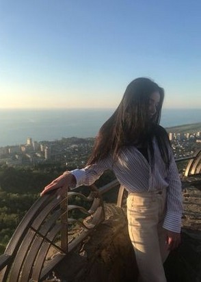 Света (22), Чертановская, 10,000 ₽ час, Минет без резинки, Ролевые игры, тел +7(929)931-80-23