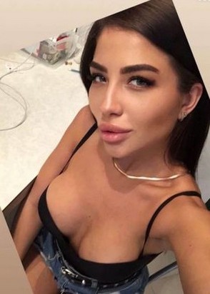 Ангелина Домодевская (19), Шипиловская, 2,500 ₽ час, Минет глубокий, Куннилингус, тел +7(918)843-35-92