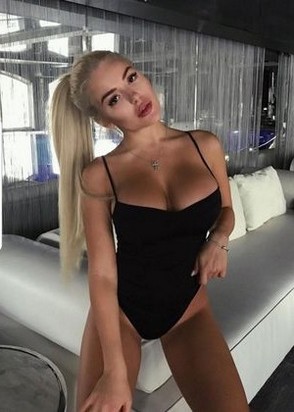 Инна (21), Щукинская, 5,000 ₽ час, Секс классический, Куннилингус, тел +7(988)628-39-23