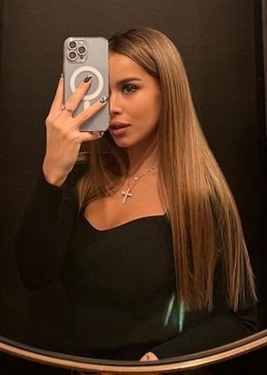 Ирина (23), No phrase key specified, 2,000 ₽ час, Услуги семейной паре, Игрушки, тел +7(928)950-15-84