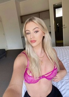 Ксюша (25), Нагорная, 5,000 ₽ час, Минет в презервативе, Массаж расслабляющий, тел +7(931)804-05-14