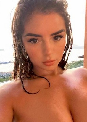 Альбина (23), Новоясеневская, 5,000 ₽ час, Секс классический, Минет без резинки, тел +7(901)423-10-72