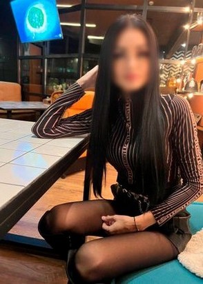 Руслана (35), Профсоюзная, 13,000 ₽ час, Секс классический, Окончание на грудь, тел +7(908)295-50-52